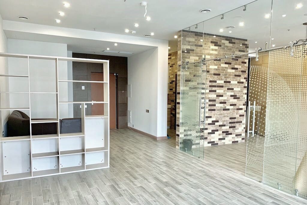 Продажа элитных апартаментов 70 кв. метров в Москва Сити с мебелью или без мебели в ЖК IQ Квартал